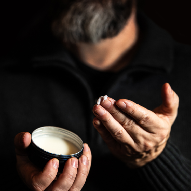 Beard Balm