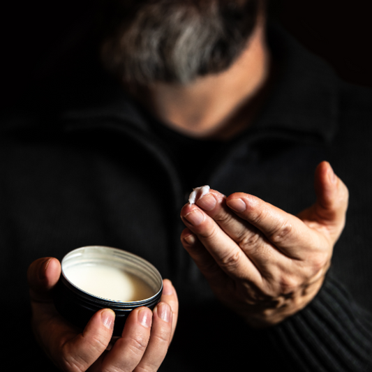 Beard Balm