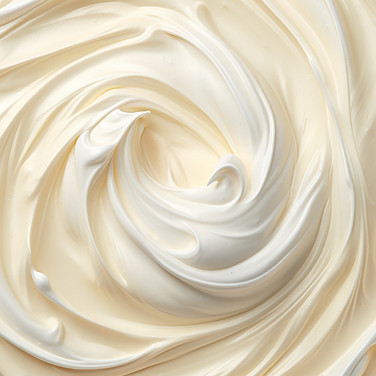 Whipped Body Butter