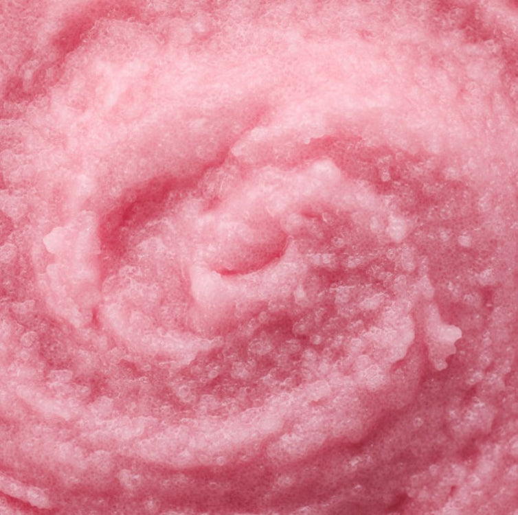 Sugar Scrub: Sweet Get Away