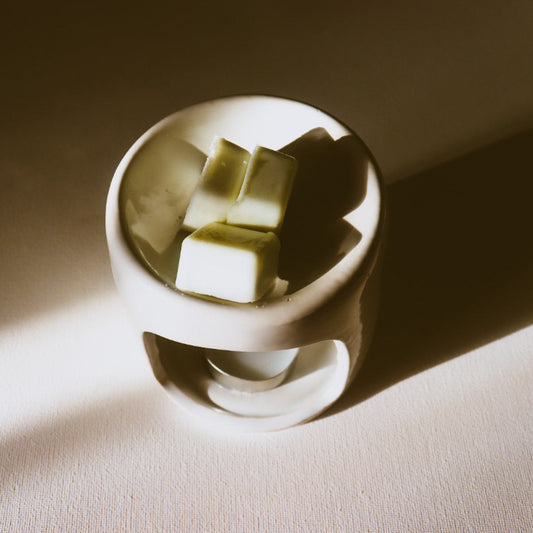 Tealight Wax melts Holder/Oil Warmer