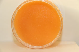 Sugar Scrub: Sweet Get Away